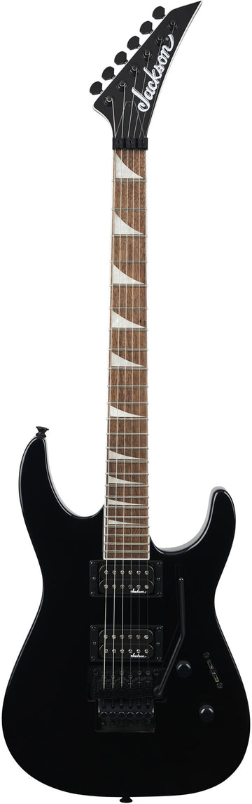 Soloist HH X LRL Nero lucido