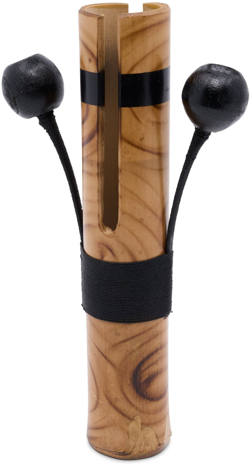 Effetti audio Clacker in bambù LP5355