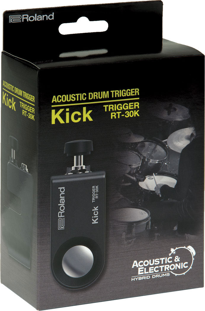 KICK TRIGGER