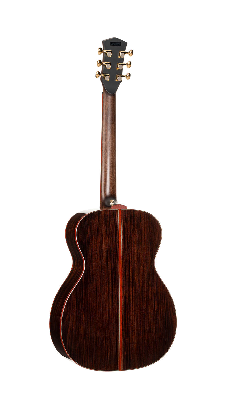 Chitarra Abstract Delta Naturale