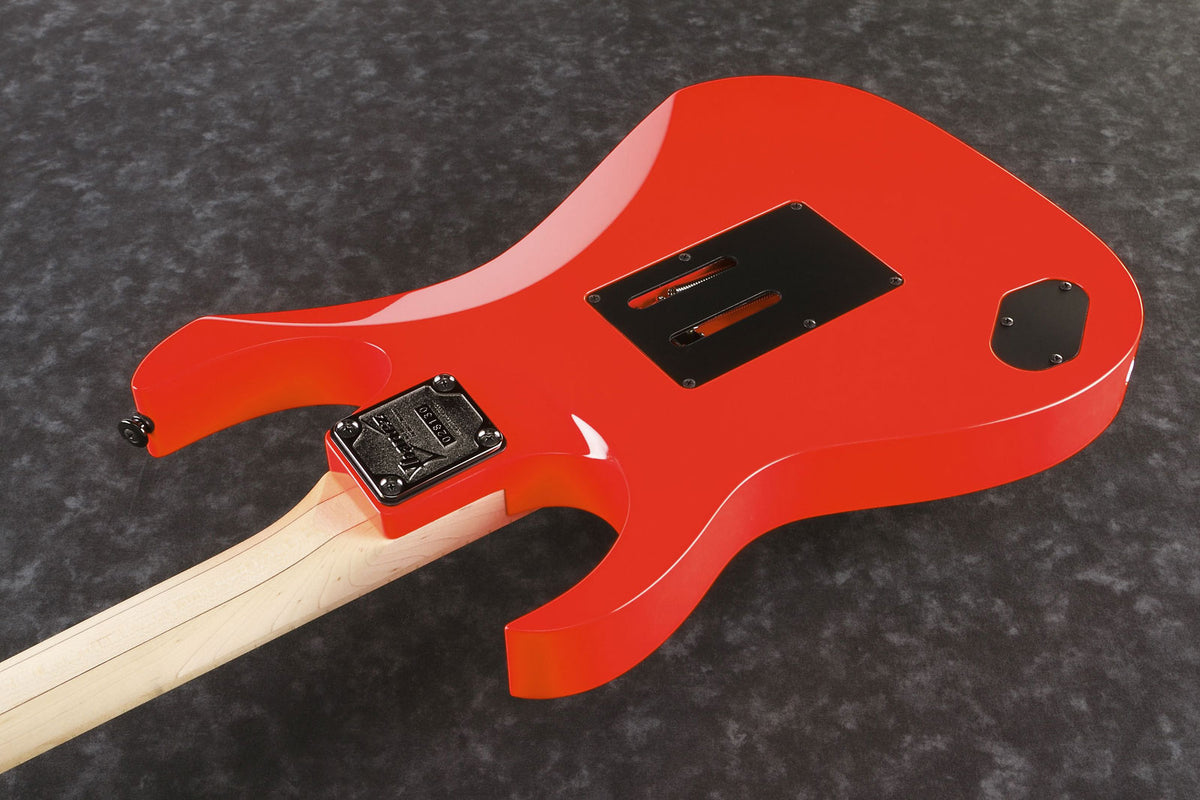 RG550-RF Rosso Road Flare Genesis