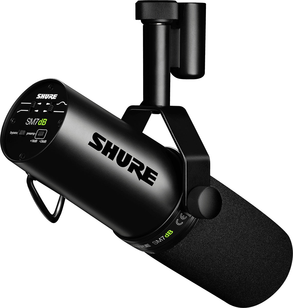 SM7dB - Ricondizionato
