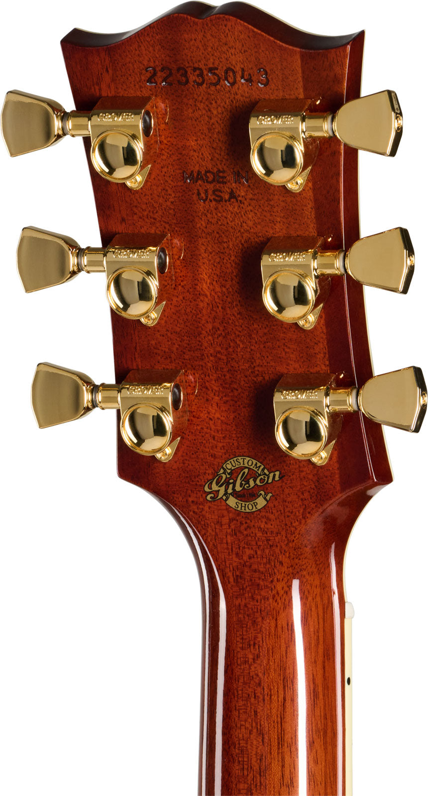 Dove Anni. Edizione Limitata Cremona Burst Modern