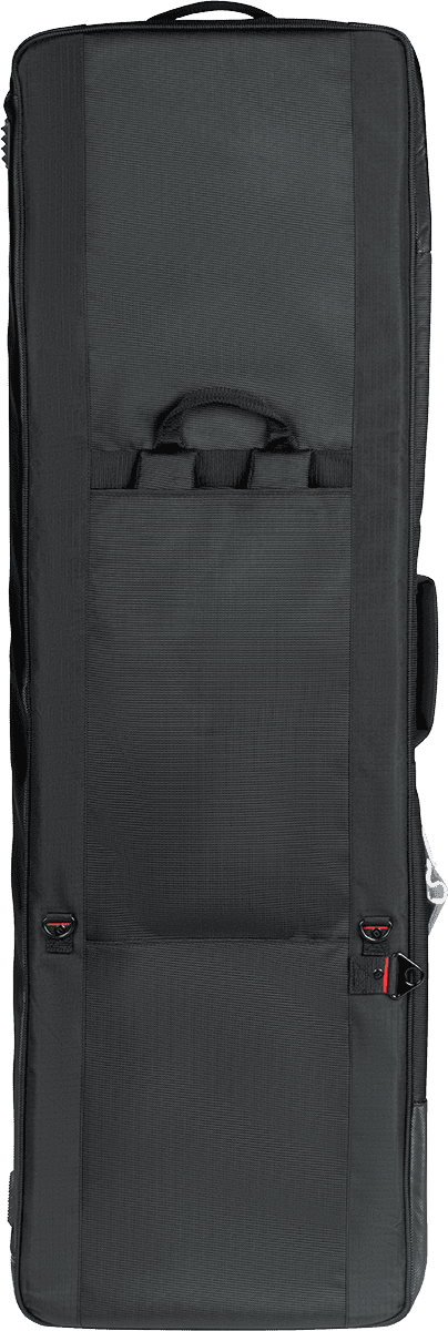 Custodia per tastiera G PG88 Slim Nero