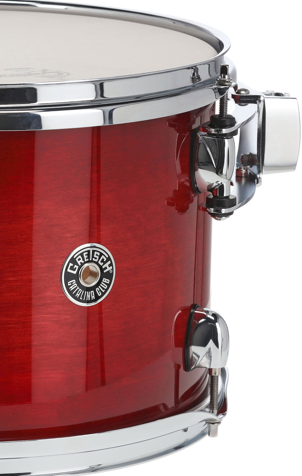Tom Tom Catalina Club Gloss Crimson Burst