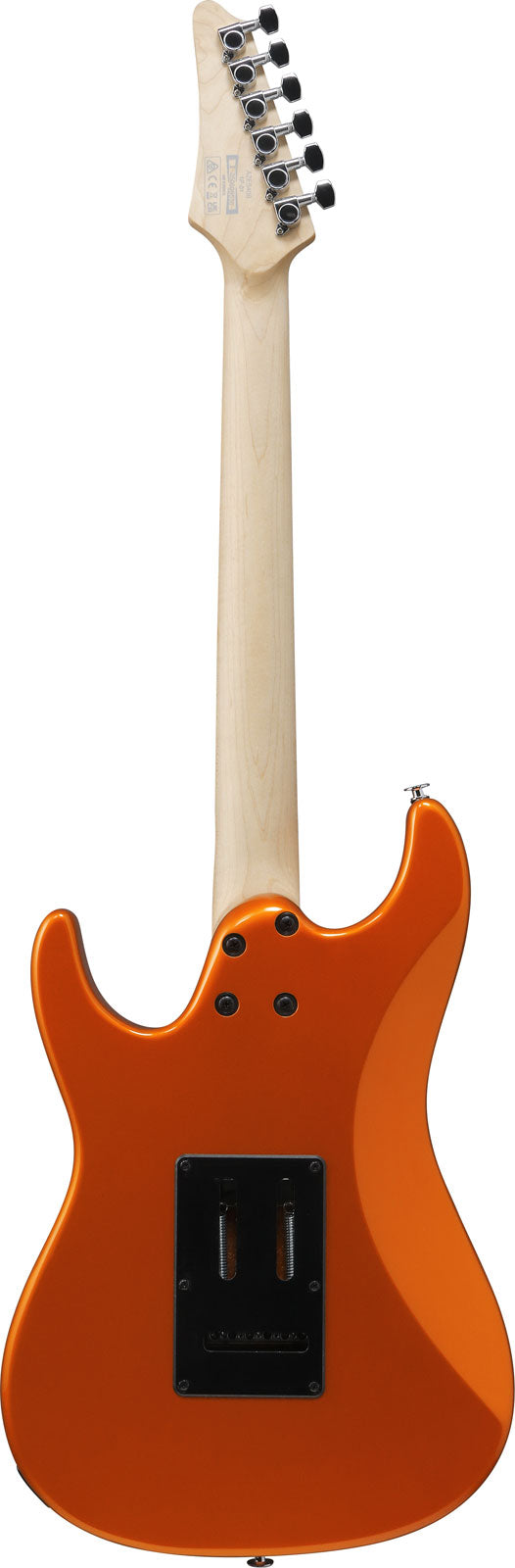 AZES40B Arancione Roadster Metallizzato