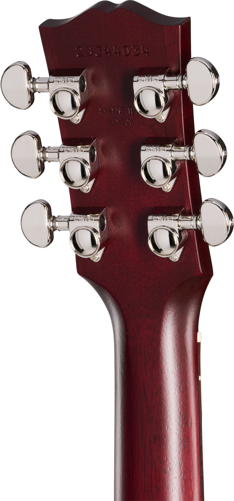Hummingbird Speciale Satinato Rosso vino Moderna