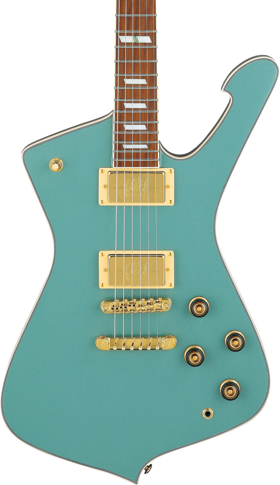 IC420 Edizione LTD Verde corallo metallizzato