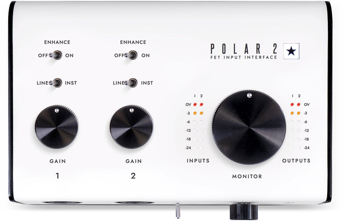 Polar 2 - Ricondizionato