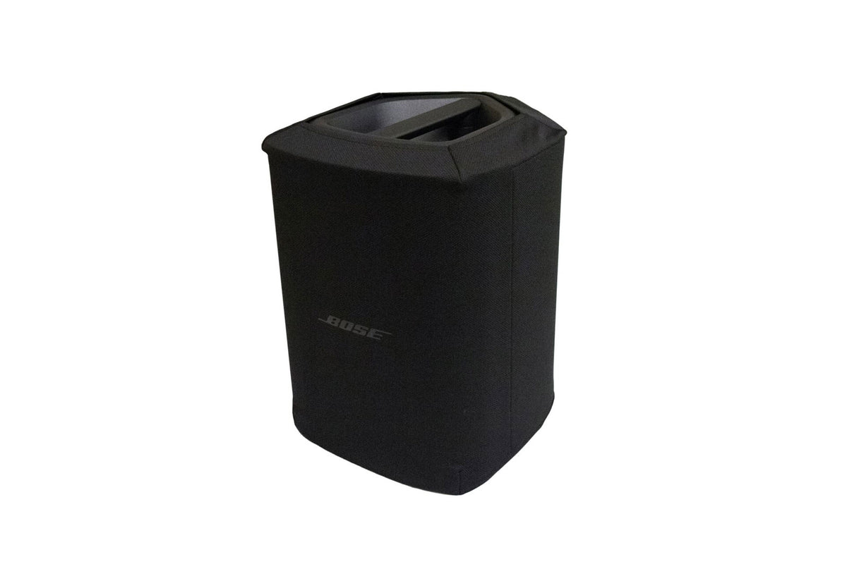 S1PRO + PLAY THROUGH COVER BLACK