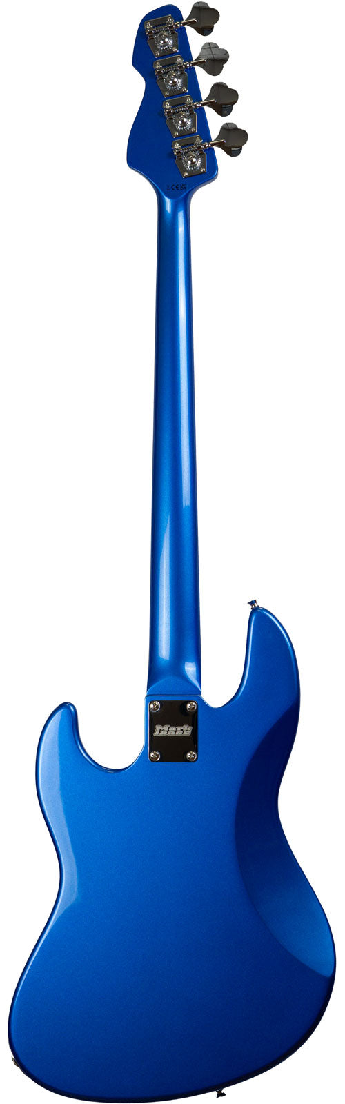 GV4 GOG Blue Sky Rosewood