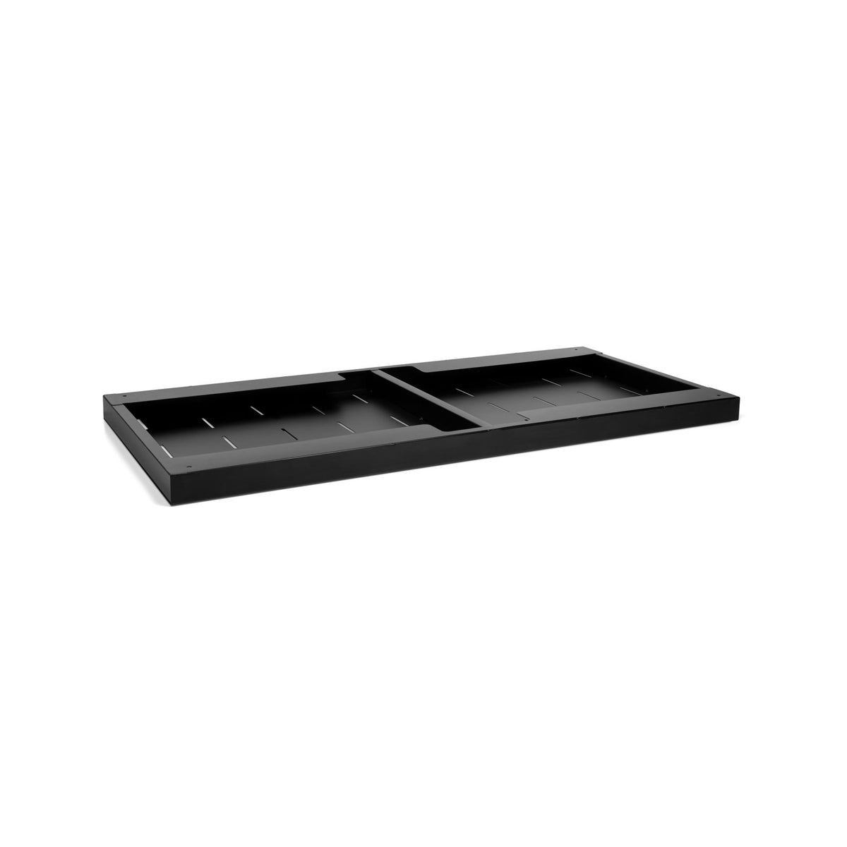 Supporto per tastiera KSX 2 RD Nero