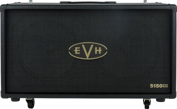 5150iii EL34 2X12 Cassa Nera