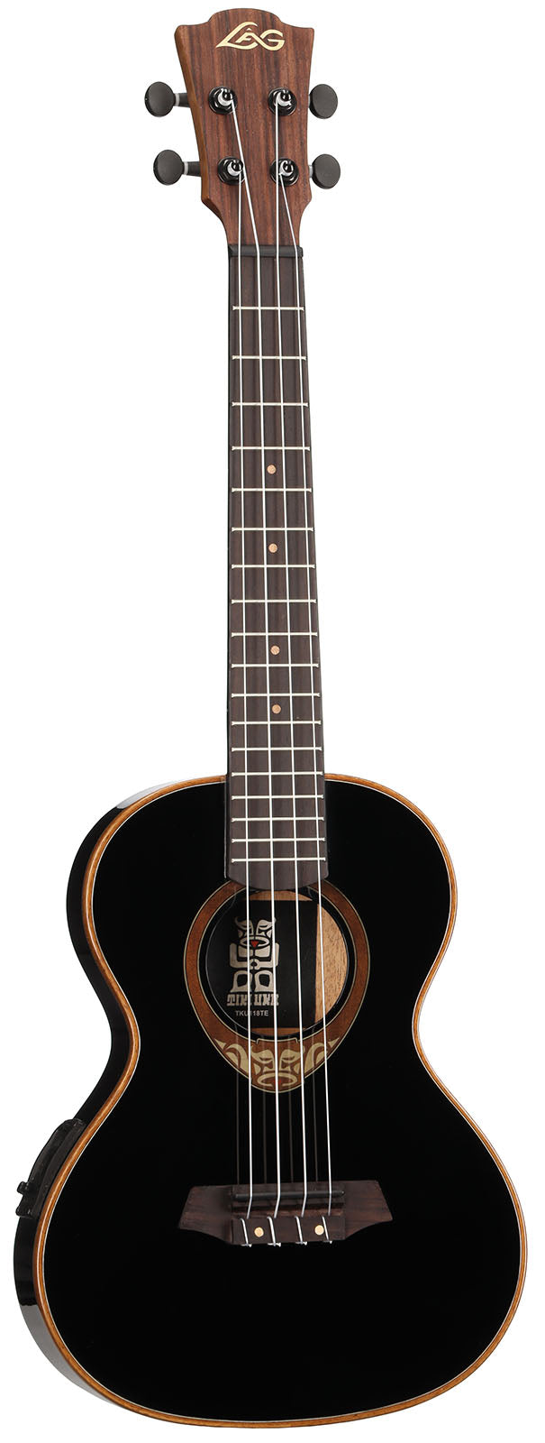 Tiki Uku 118 Tenore EQ