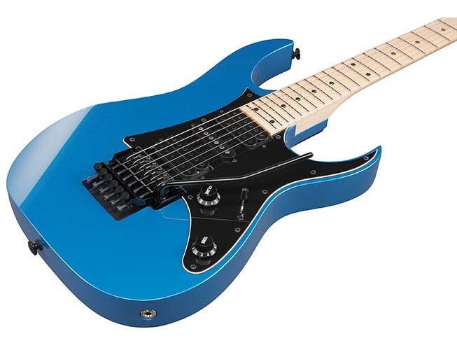 RG550 Genesis Blu Elettrico