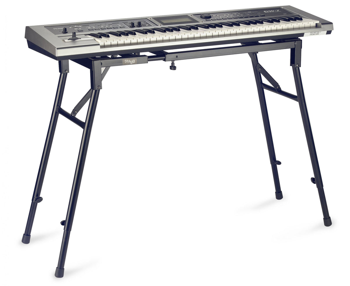 Supporto tastiera MXS-A1 Nero