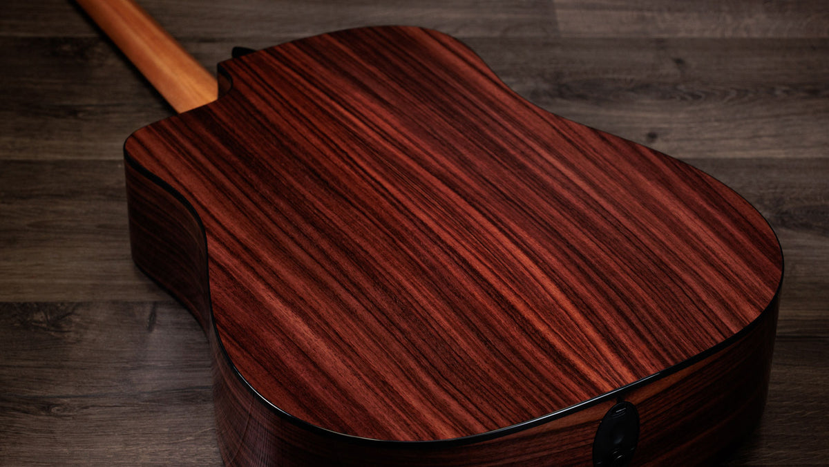 210ce Plus Dreadnought Naturale