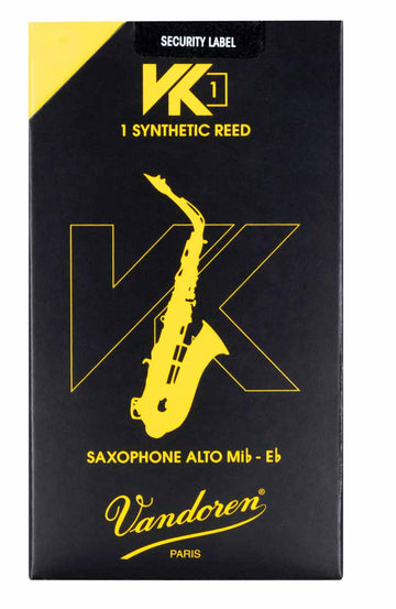 Vk1 45 - Sassofono contralto