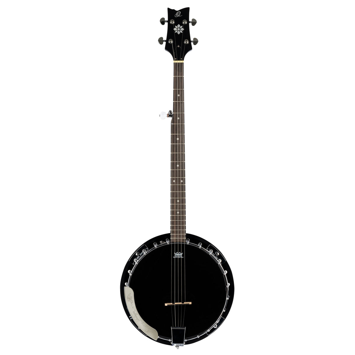Banjo 5 Obj250 Nero