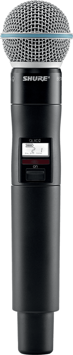 QLXD2-B58-K51