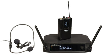 UHF-1HL-F2 (F2: 863,5 MHZ)