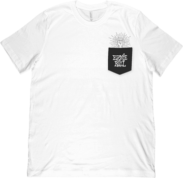 Rock-On Pocket T-Shirt 2Xl