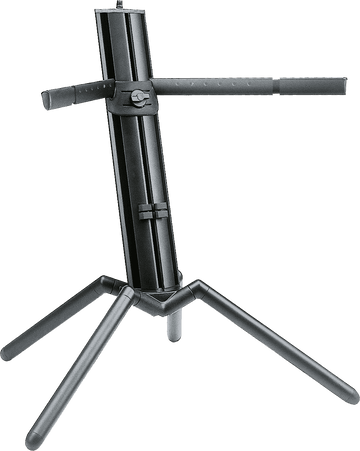 Supporto tastiera 18840 Nero