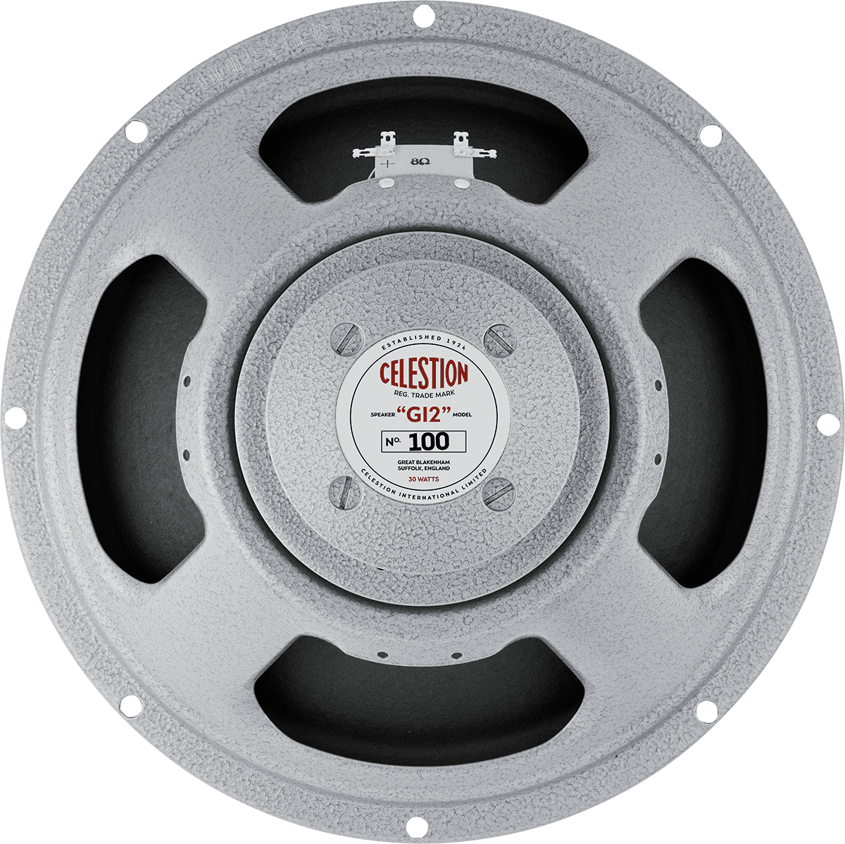 G12 100 16 Ohms