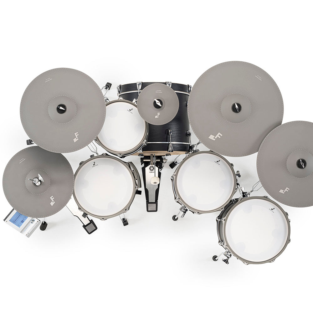 BUNDLE EFD5X STANDARD SET (BLACK OAK)