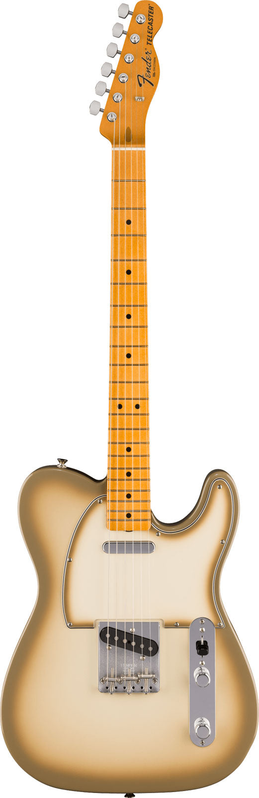 Vintera 6s Telecaster SS LTD Edizione MN Antigua