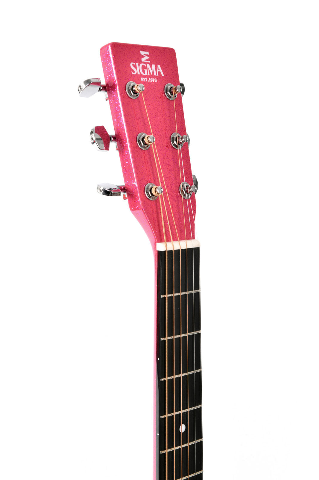000M-1E Rosa Metallizzato