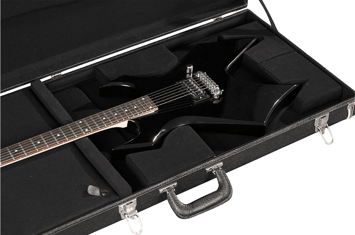 Custodia XL Forme Estreme in Legno Deluxe - GW