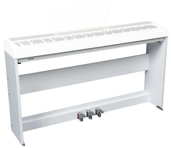 Supporto per tastiera per XP2 Bianco