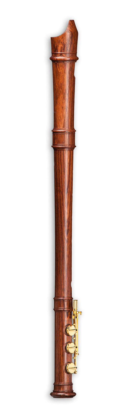 Modern Contralto 592e - Palissandro + Piede Di Mi (Diteggiatura Barocca)