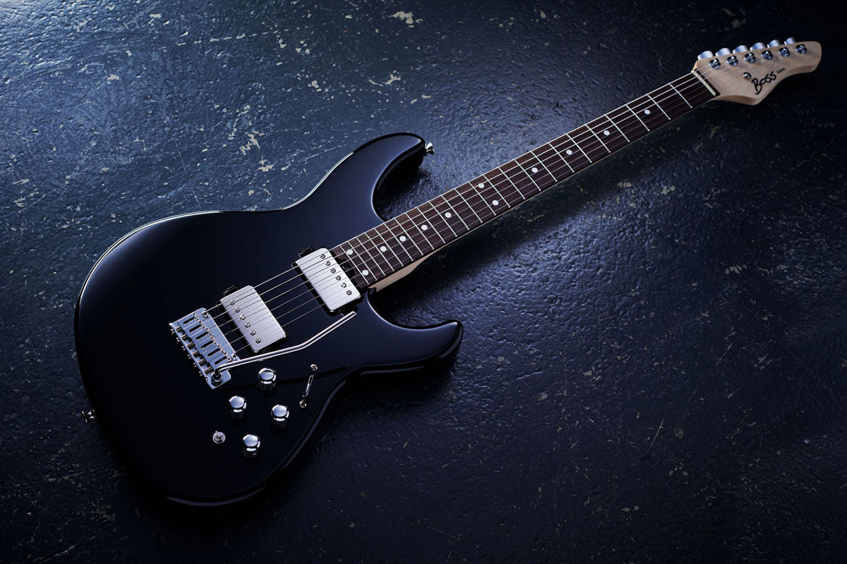 Eurus GS-1 Chitarra elettronica
