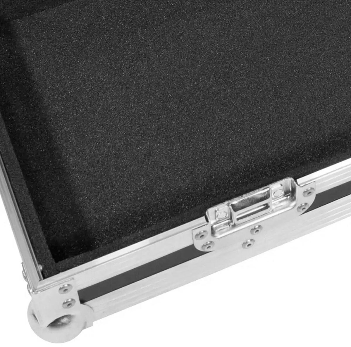 Custodia per tastiera WALFCCLAV49KTRLS49 Nero