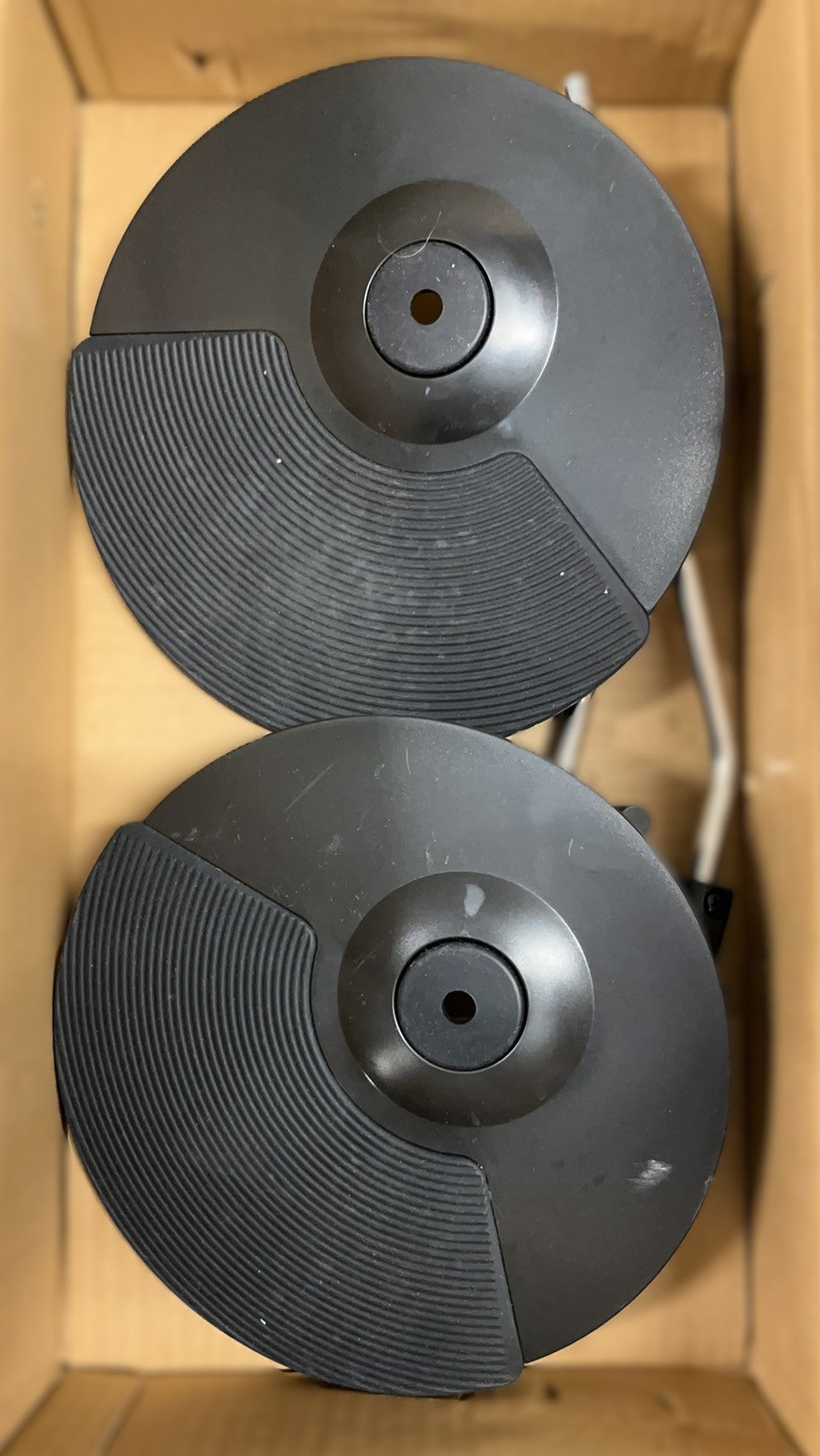DDX10-MESH - STOCKB
