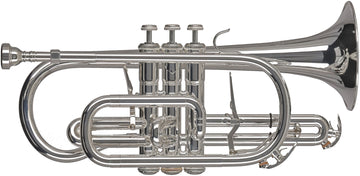 Ambition CR651S Sib Argentato