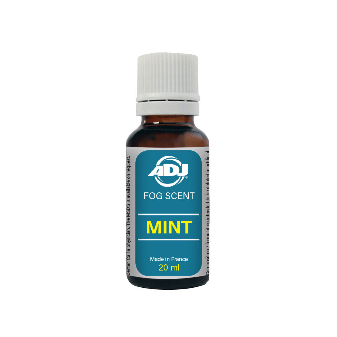 ADJ FOG SCENT MINT 20ML