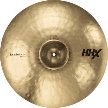 12212XEB HHX Evolution Ride 22"