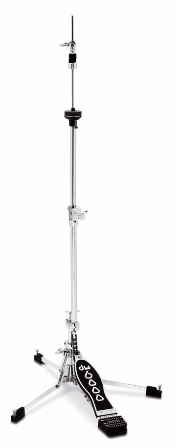 6500 - Base piatta