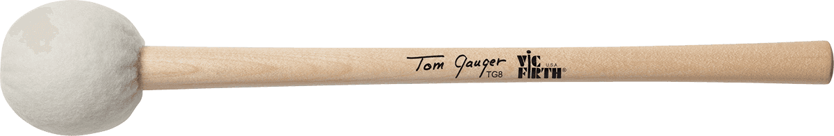 TOM GAUGER TG08  MALLET - STACCATO