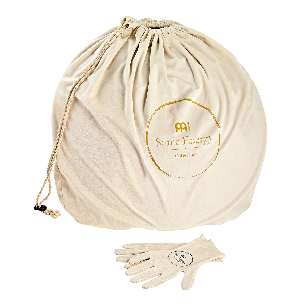 SONIC ENERGY SENSORY HANDPAN, STAINLESS STEEL, VINTAGE GOLD, D AMARA, 10 NOTES
