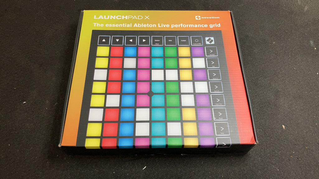 Launchpad X - B Stock