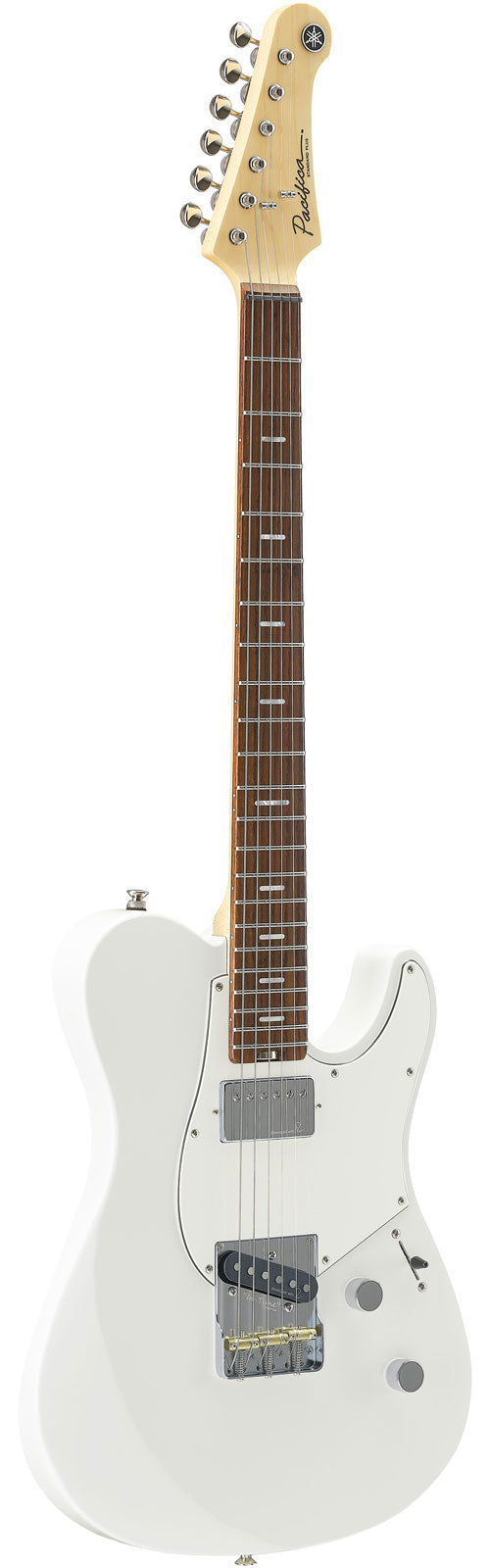 Pacifica SC Standard Plus 11S Bianco conchiglia