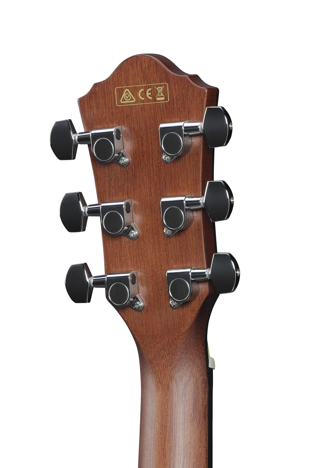 AEWC11-DVS Sunburst violino scuro