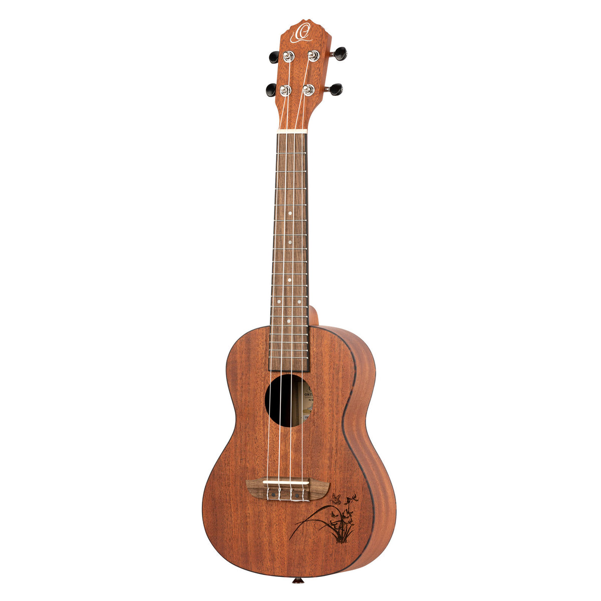RU5mm Mogano Naturale