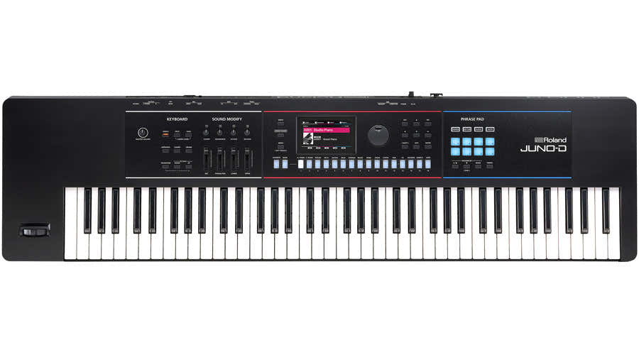 JUNO-D7 - RICONDIZIONATO