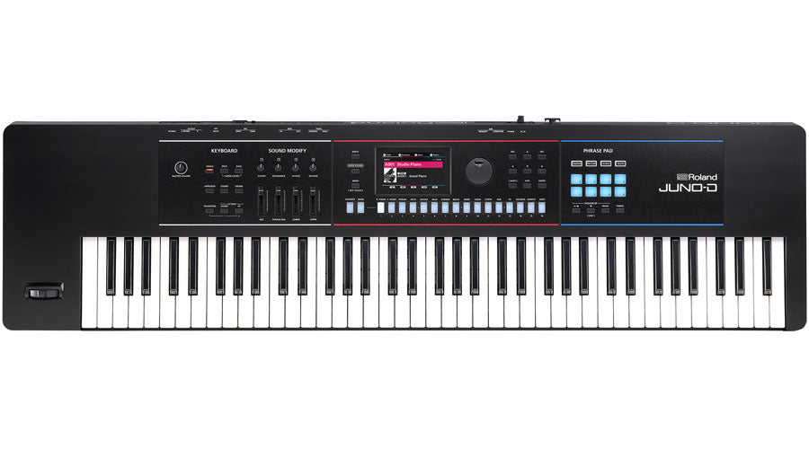 JUNO-D7 - RICONDIZIONATO