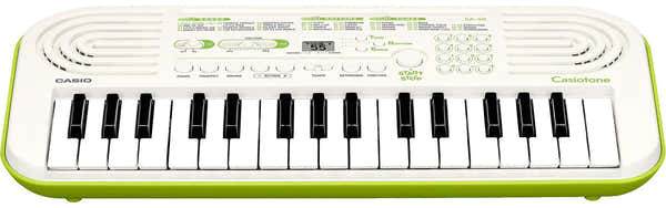 SA-50 Mini tastiera per bambini